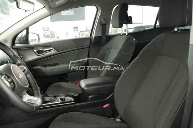 كيا سبورتاجي مستعملة 3433299