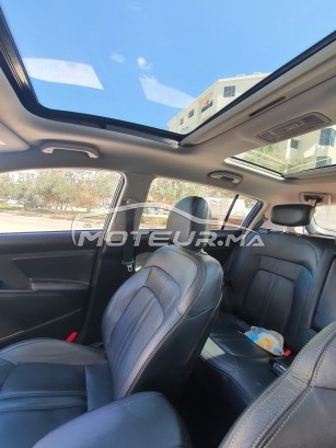 KIA Sportage Crdi occasion 1817571