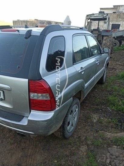 KIA Sportage occasion 1779808