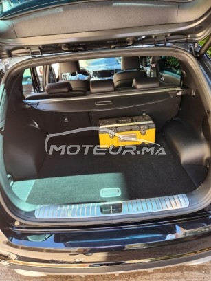 KIA Sportage Gtline occasion 1640483