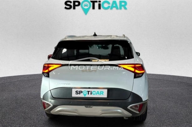 KIA Sportage occasion 3555510