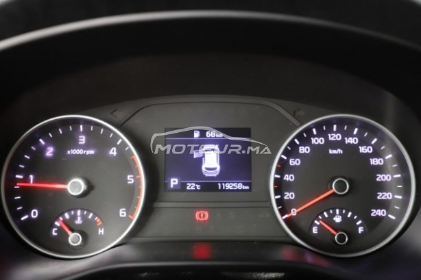 كيا سبورتاجي مستعملة 3323716