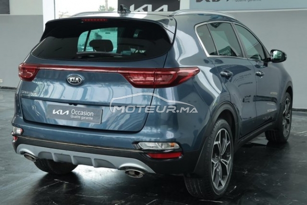 KIA Sportage occasion 3275715