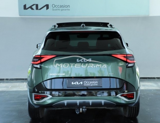 كيا سبورتاجي مستعملة 3323251