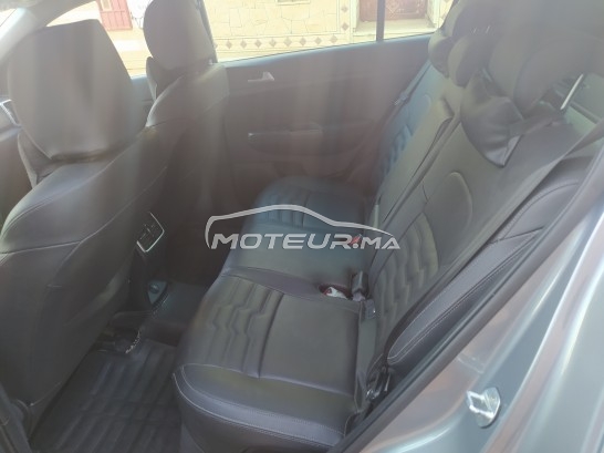 KIA Sportage 2022 occasion 1756398