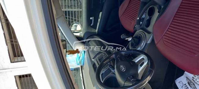 KIA Sportage 1.7 crdi occasion 1625258