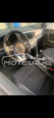 كيا سبورتاجي مستعملة 1719275