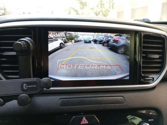 كيا سبورتاجي مستعملة 3408374