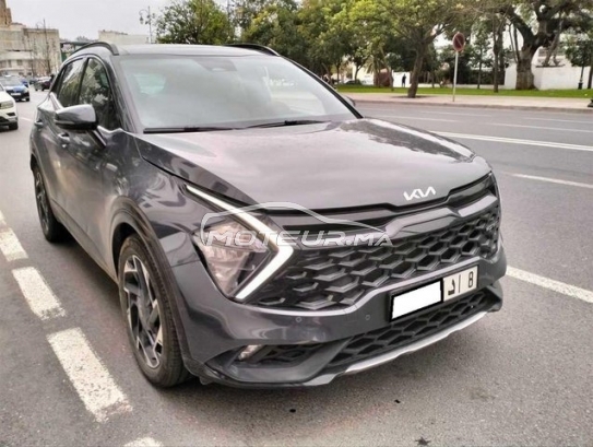 KIA Sportage occasion 3477921
