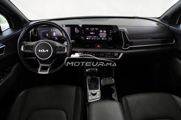 KIA Sportage occasion 3316123