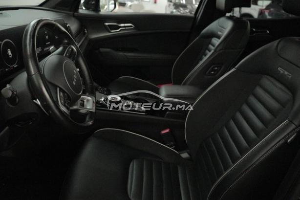 كيا سبورتاجي مستعملة 3425963