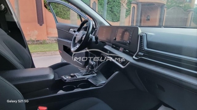 KIA Sportage occasion 2948374