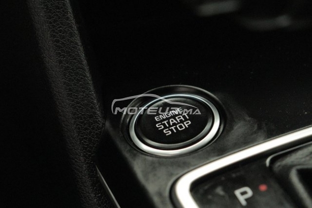 كيا سبورتاجي مستعملة 3433303