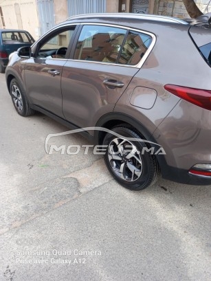 KIA Sportage occasion 3154200