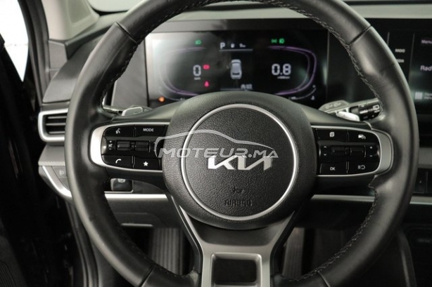 كيا سبورتاجي مستعملة 3433301