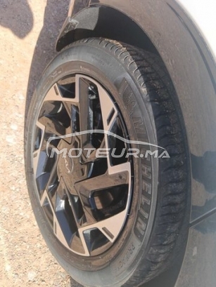 KIA Sportage occasion 3509931