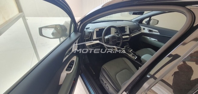 KIA Sportage occasion 1868196