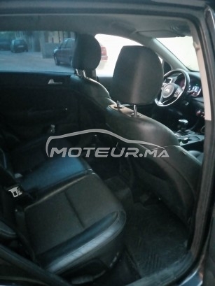 KIA Sportage occasion 1798061