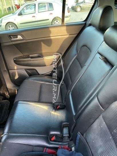 كيا سبورتاجي مستعملة 1840061