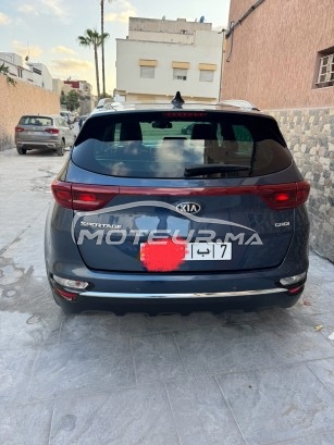 KIA Sportage occasion 2753213