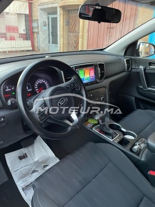 كيا سبورتاجي مستعملة 1569755