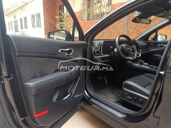 كيا سبورتاجي مستعملة 3177016