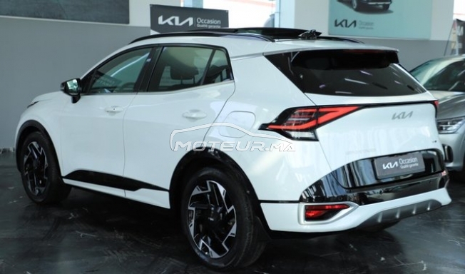 KIA Sportage occasion 3233217