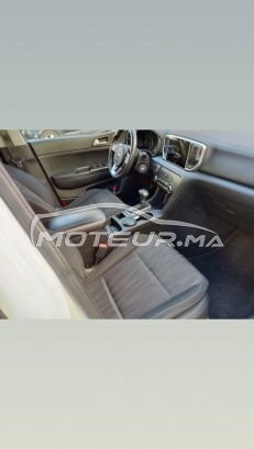 كيا سبورتاجي Crdi مستعملة 3223405