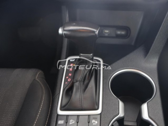 كيا سبورتاجي مستعملة 3517256