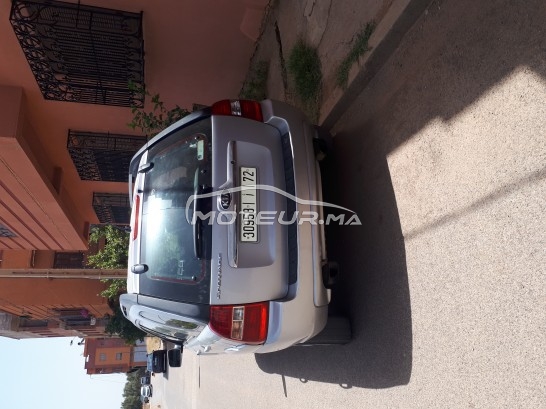 كيا سبورتاجي مستعملة 1656831