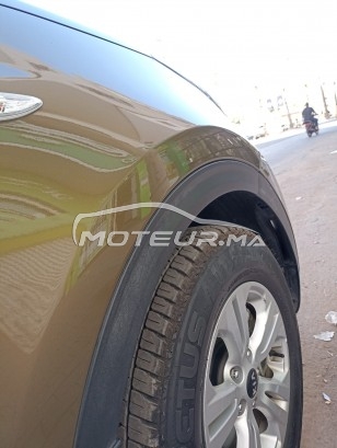 كيا سبورتاجي مستعملة 1655644