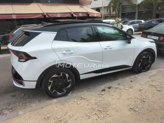 كيا سبورتاجي مستعملة 3511477