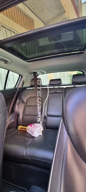 KIA Sportage Pack luxe occasion 2563181