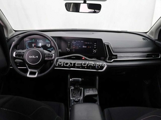 كيا سبورتاجي مستعملة 3336083