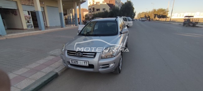 كيا سبورتاجي Crdi مستعملة 1534651