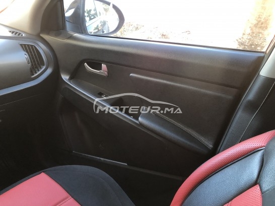 كيا سبورتاجي Crdi مستعملة 1620502