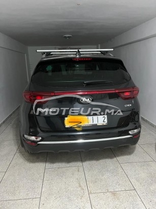 KIA Sportage occasion 1643831