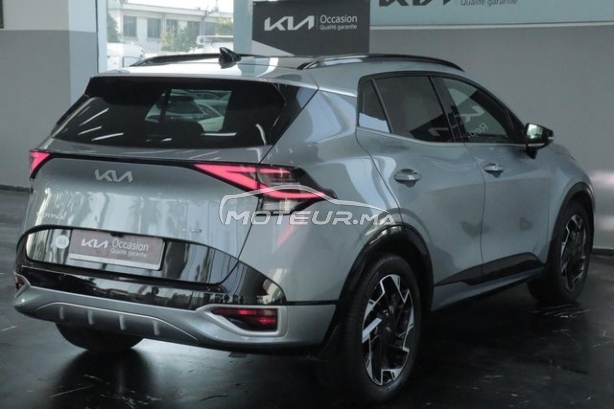 كيا سبورتاجي مستعملة 3316700