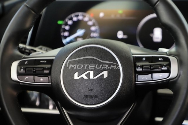 KIA Sportage occasion 3325820