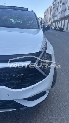 KIA Sportage Gtline crdi dct7 occasion 2684853