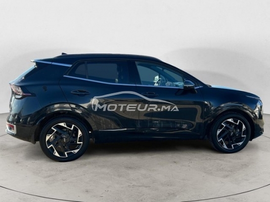 KIA Sportage occasion 3425480