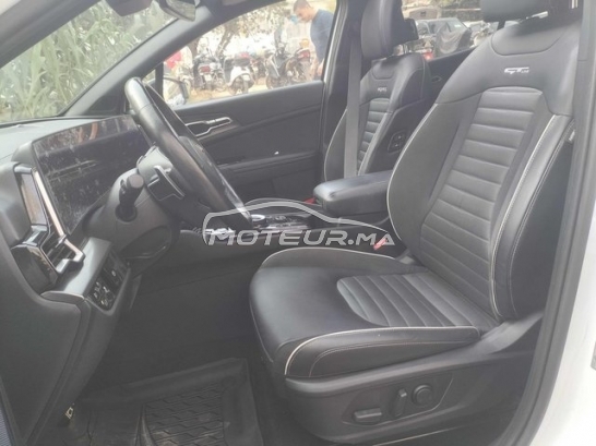 كيا سبورتاجي مستعملة 3511479