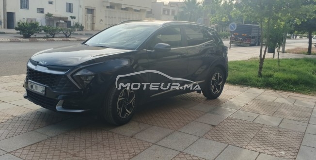 KIA Sportage Active occasion 3519556