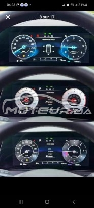 كيا سبورتاجي Gt-line مستعملة 2566599