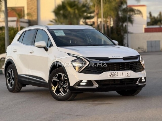 KIA Sportage occasion 3090401