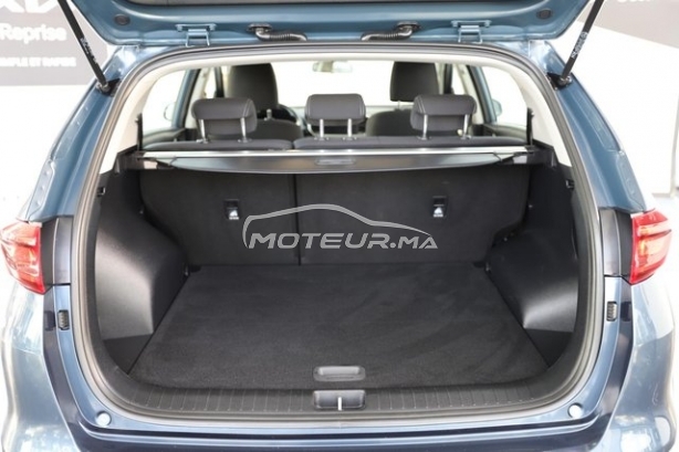 كيا سبورتاجي مستعملة 3483730