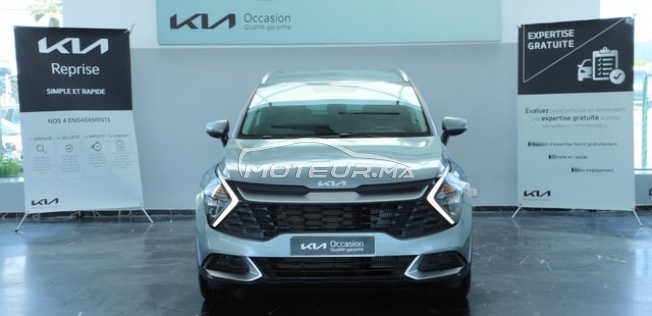 KIA Sportage occasion 3515353