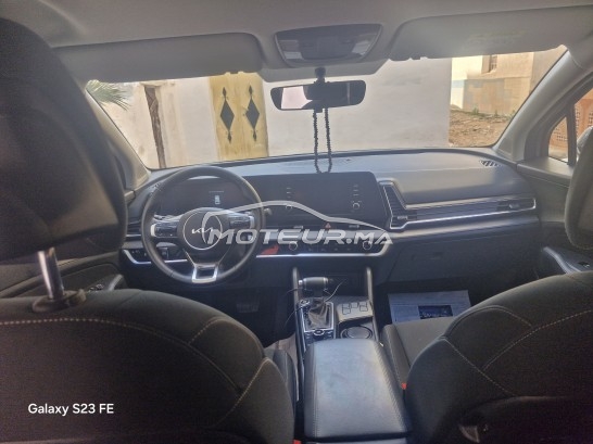 KIA Sportage 5 occasion 2014077