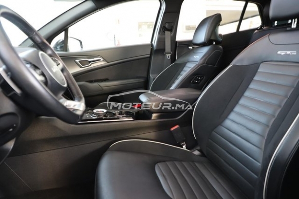 KIA Sportage occasion 3295498