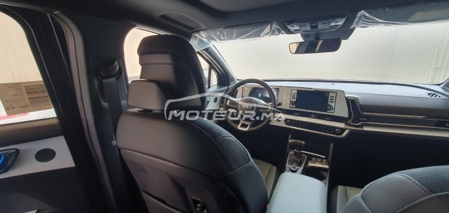 KIA Sportage occasion 1868189